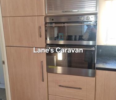 Skegness Complejo | Southview holiday park caravan