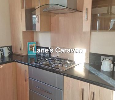 Skegness Complejo | Southview holiday park caravan