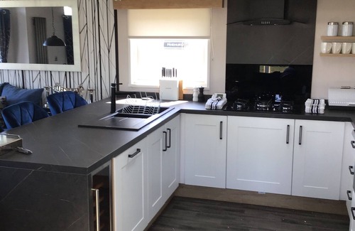 Skegness Casa | Southview VIP lodge brand new for 2020 stunning lodge fitted to 5 star standard
