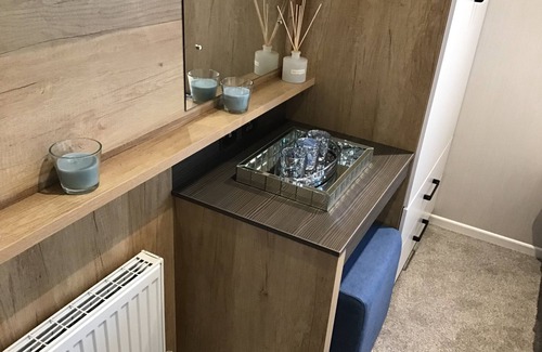 Skegness Casa | Southview VIP lodge brand new for 2020 stunning lodge fitted to 5 star standard