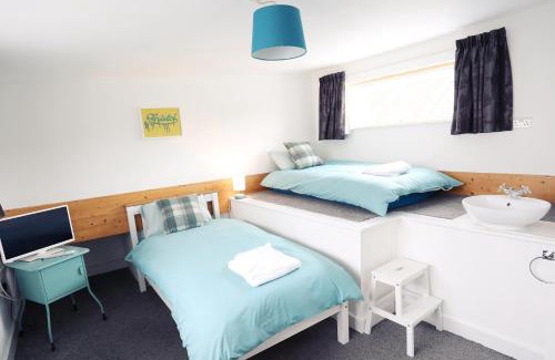 Southville Cama Y Desayuno | Southville Guest House