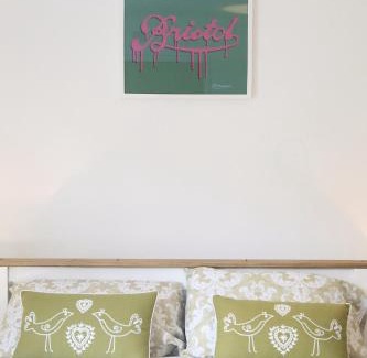 Southville Cama Y Desayuno | Southville Guest House