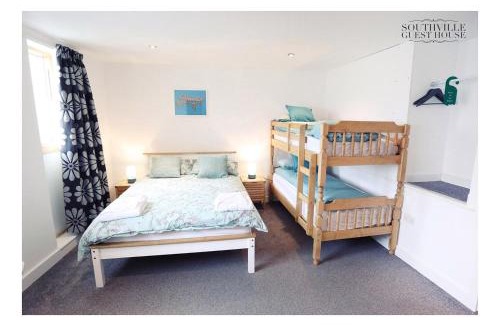 Southville Cama Y Desayuno | Southville Guest House