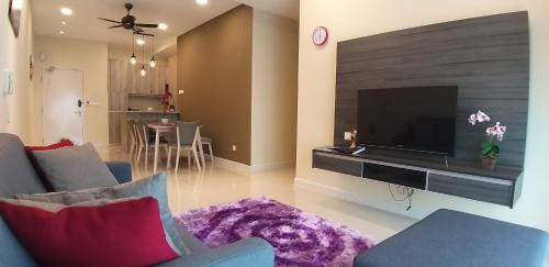 Kajang Apartamento | Southville Stay 2 @ Savanna Executive Suite