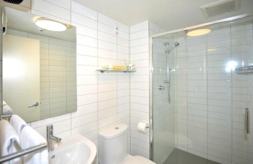 Christchurch City Centre Apartamento | Southwark Hotel & Apartments