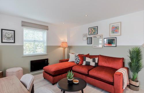 East Walworth Apartamento | Southwark Serviced Apartments I Your Apartment