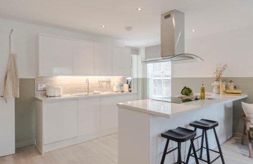 East Walworth Apartamento | Southwark Serviced Apartments I Your Apartment