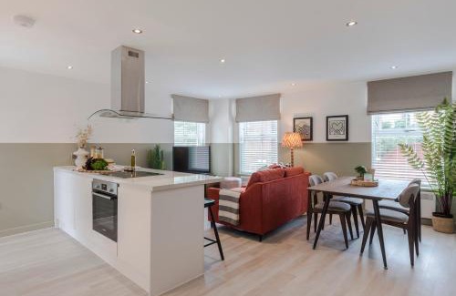 East Walworth Apartamento | Southwark Serviced Apartments I Your Apartment