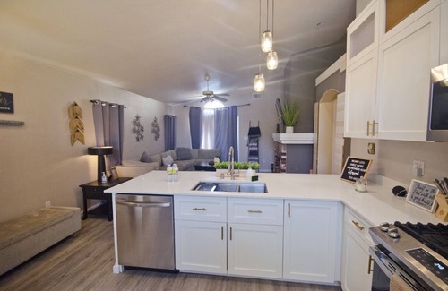Greenacres Casa | Southwest 2 Bedroom 1 Bathroom house Pets Ok