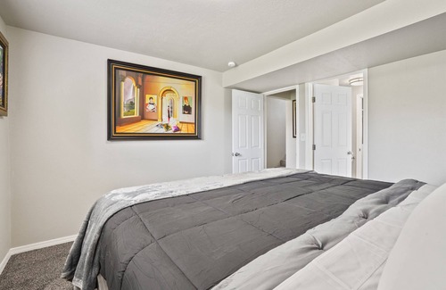 Southwest Ada County Alliance Casa | SouthWest Boise +20 mins Airport+Sleeps 10