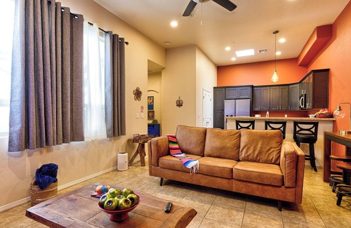 Tumacacori Casa | Southwest Paradise