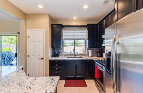 Surprise Casa | Southwest Sanctuary in Surprise / Senior Resort Community / Relax n Have Some Fun