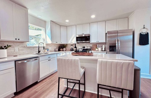 Nederland Casa | Southwest x Southeast 3BR 2BA