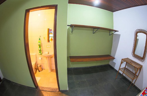 Pocone Casa | SouthWild Pantanal Lodge