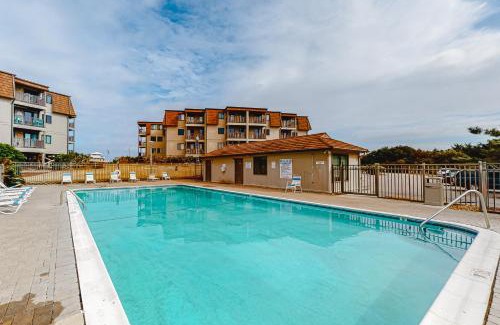 Morehead City Apartamento | Southwinds F5