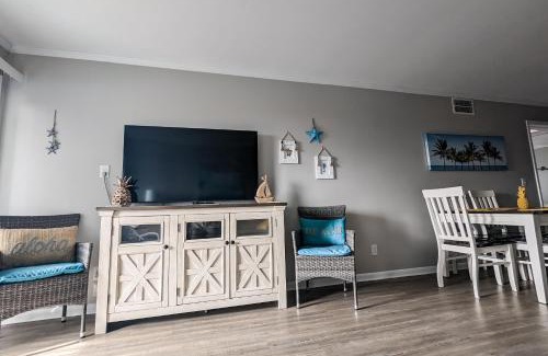 Morehead City Apartamento | Southwinds F5
