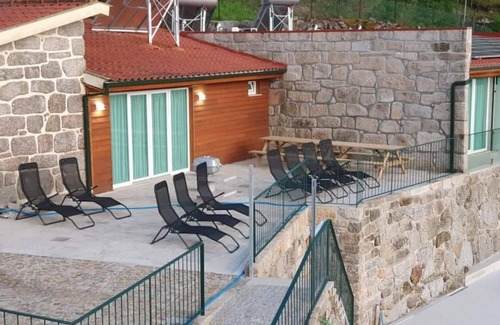 Guilhofrei Casa | Souto do Monte House-T4"Bourgeois"10adults+4to12years