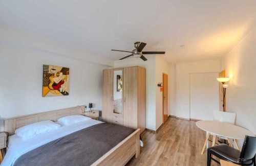 Mondorf-les-Bains Cama Y Desayuno | Souvenir