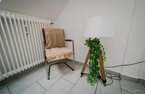 Mondorf-les-Bains Cama Y Desayuno | Souvenir