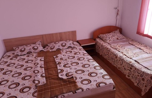 Isaccea Casa | Souvenir