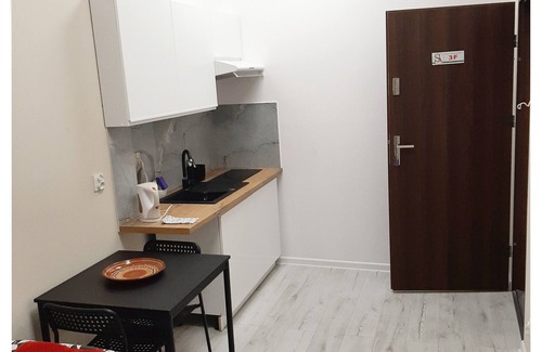 Bydgoszcz Apartamento | SouvenirAppart Sienkiewicza 3F