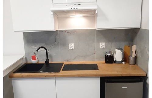 Bydgoszcz Apartamento | SouvenirAppart Sienkiewicza 3F