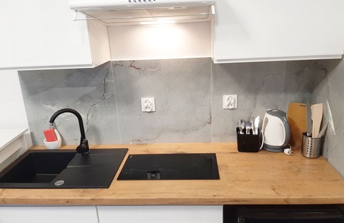 Bydgoszcz Apartamento | SouvenirAppart Sienkiewicza 3F