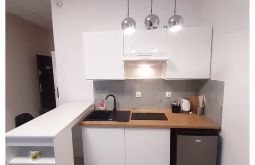 Bydgoszcz Apartamento | SouvenirAppart Sienkiewicza 3E