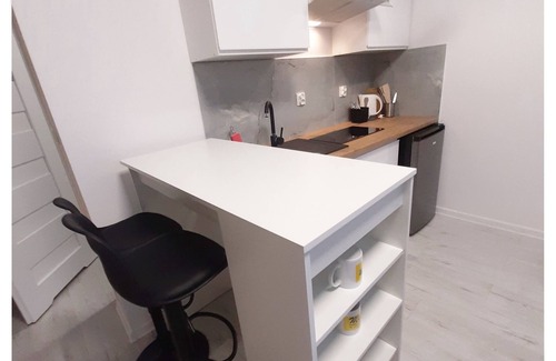 Bydgoszcz Apartamento | SouvenirAppart Sienkiewicza 3E