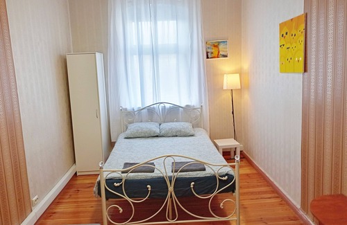 Bydgoszcz Cama Y Desayuno | Souvenirappart Sniadeckich 3S