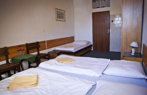 Zdiar Casa | SOVA Hotel&Restaurant