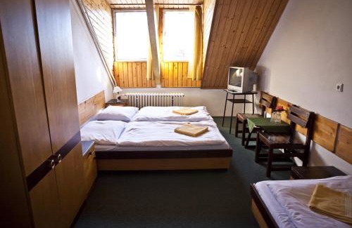 Zdiar Casa | SOVA Hotel&Restaurant