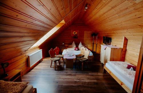 Zdiar Casa | SOVA Hotel&Restaurant