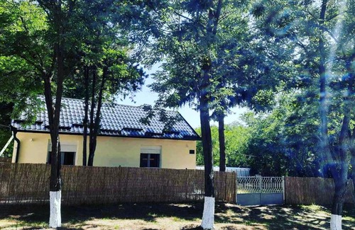 Banatski Karlovac Casa | Sova House