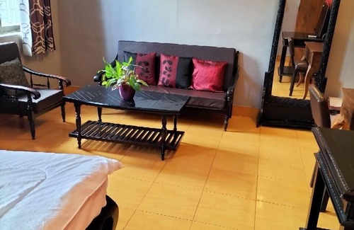 Daun Penh Casa | Sovanphum Guesthouse