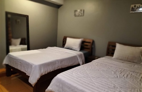 Daun Penh Casa | Sovanphum Guesthouse