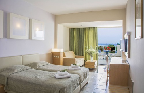 Kardamena Complejo | Sovereign Beach Hotel - All Inclusive