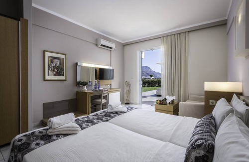 Kardamena Complejo | Sovereign Beach Hotel - All Inclusive