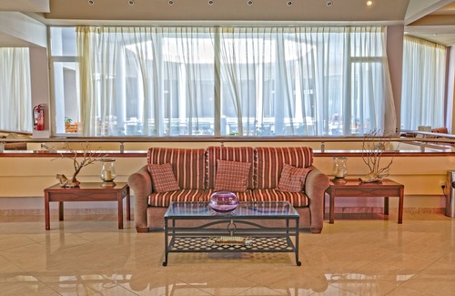 Kardamena Complejo | Sovereign Beach Hotel - All Inclusive