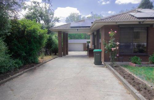 Golden Point Casa | Sovereign Hill Getaway Walk To Attractions