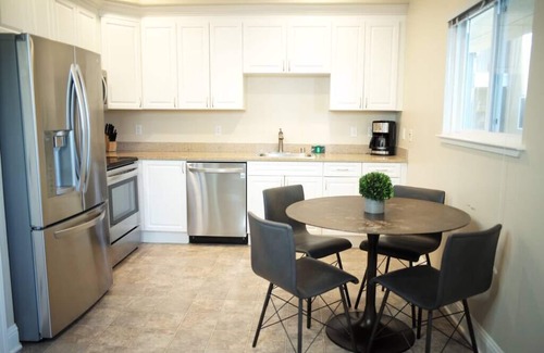 Santa Clara Apartamento | Sovereign Self Check-In- | 2-Parking-FREE WI-FI