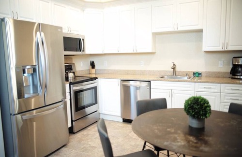 Santa Clara Apartamento | Sovereign Self Check-In- | 2-Parking-FREE WI-FI