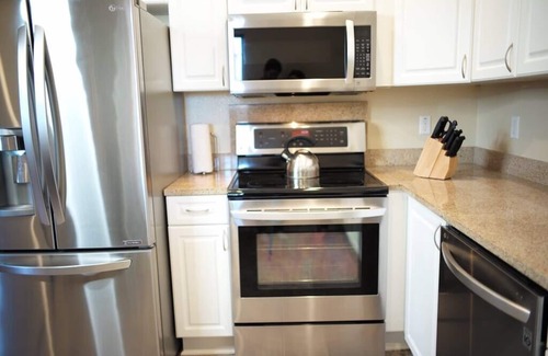 Santa Clara Apartamento | Sovereign Self Check-In- | 2-Parking-FREE WI-FI