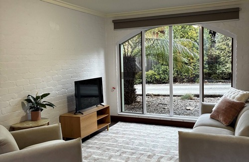 Golden Point Apartamento | Sovereign Stays: Heritage Comfort at Ballarat’s Heartbeat