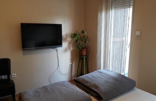 Petrovaradin Apartamento | Sovica
