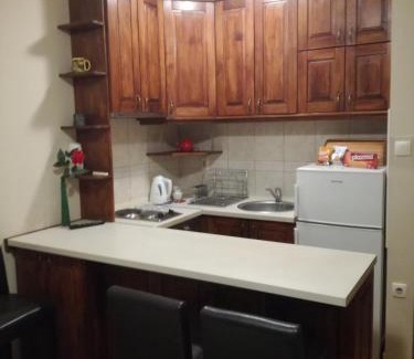 Petrovaradin Apartamento | Sovica