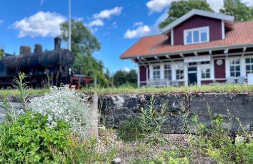 Tarnsjo Casa | SovPå Tåg i Tärnsjö