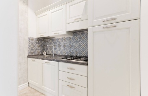 Francavilla al Mare Apartamento | Sovramare - Sirena - Una Habitación Piso, Capacidad 4