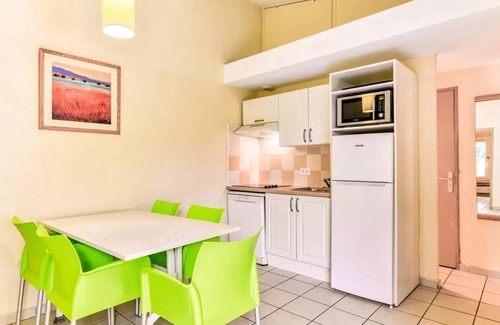 Cap d'Agde Apartamento | SOWELL Family Cap d'Agde**** - 3 Room Apartment 5 People
