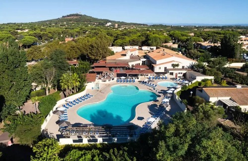 Cap d'Agde Apartamento | SOWELL Family Cap d'Agde**** - 3 Room Apartment 5 People